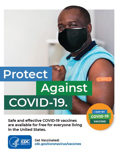 You are currently viewing Protect Against COVID-19